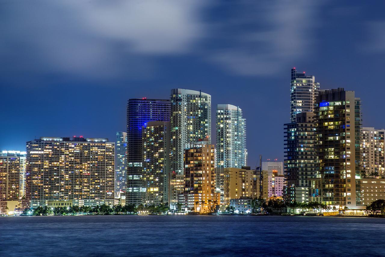 Shorecrest Miami Bay Luxury Apartments Extérieur photo