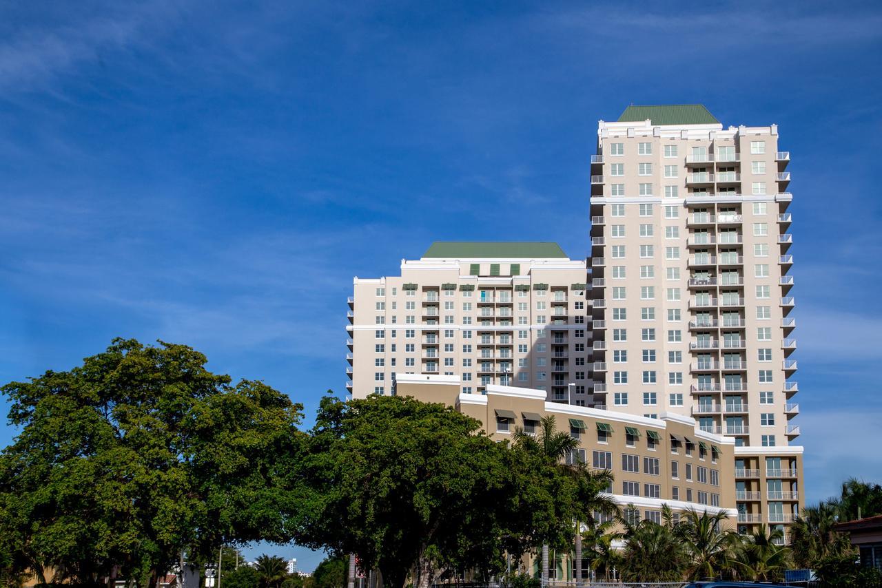 Shorecrest Miami Bay Luxury Apartments Extérieur photo