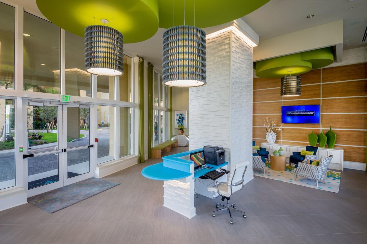 Shorecrest Miami Bay Luxury Apartments Extérieur photo