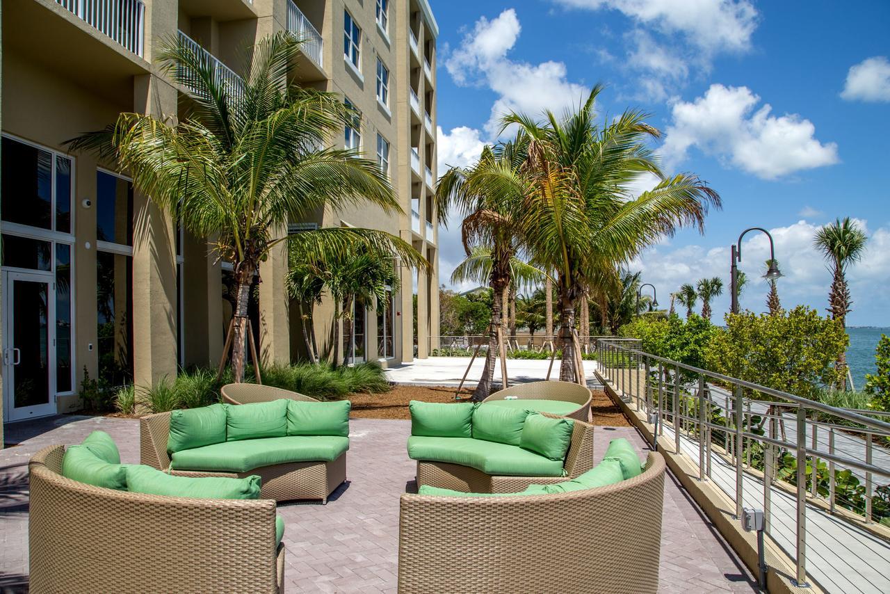 Shorecrest Miami Bay Luxury Apartments Extérieur photo