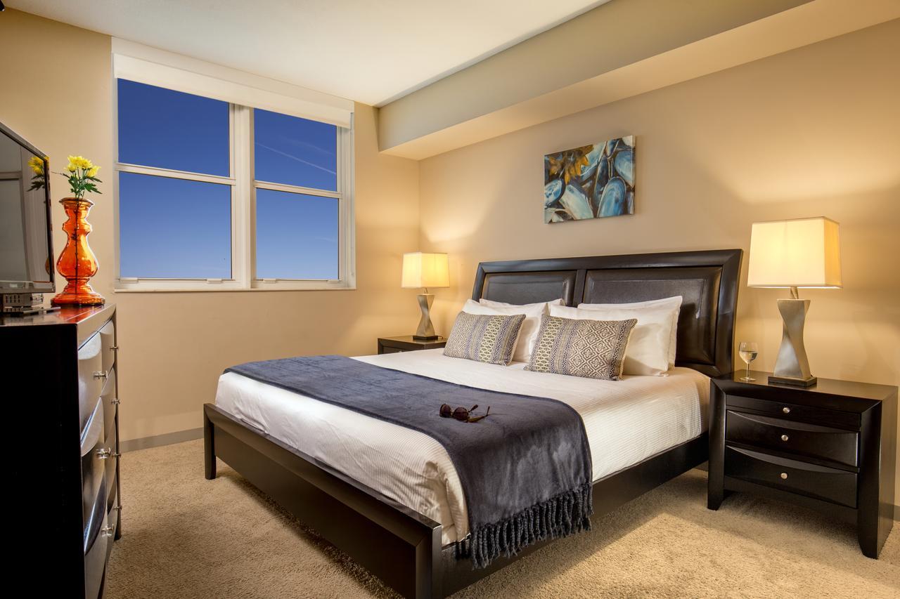Shorecrest Miami Bay Luxury Apartments Extérieur photo