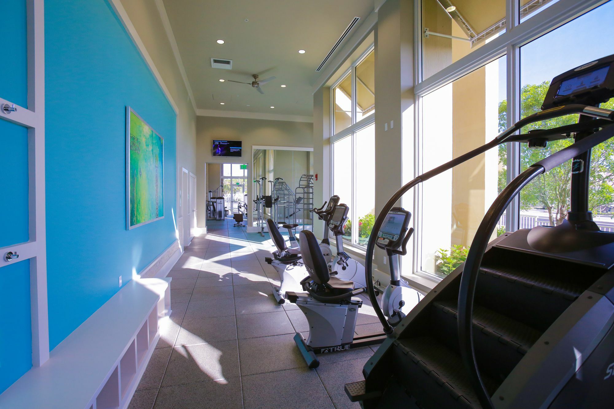 Shorecrest Miami Bay Luxury Apartments Extérieur photo